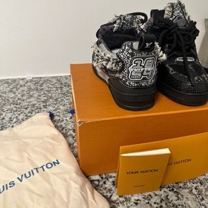 Louis Vuitton Shoes
